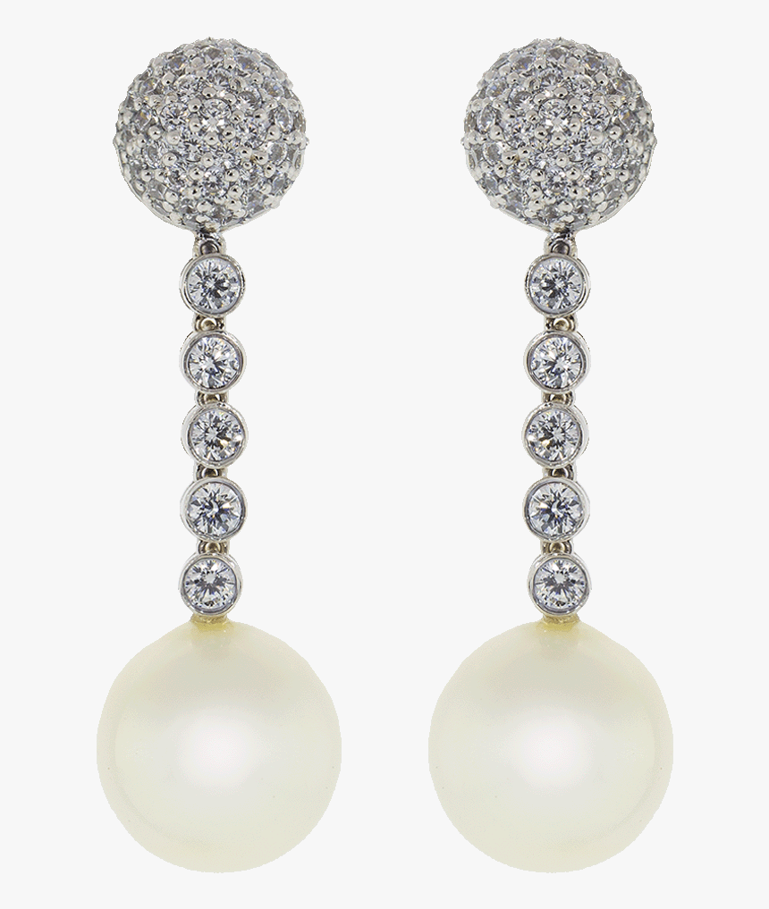 Earrings, HD Png Download - kindpng