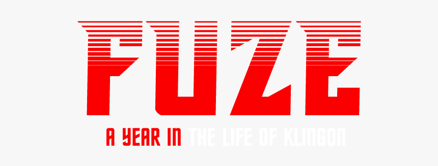 Klingon Fuze, HD Png Download, Free Download