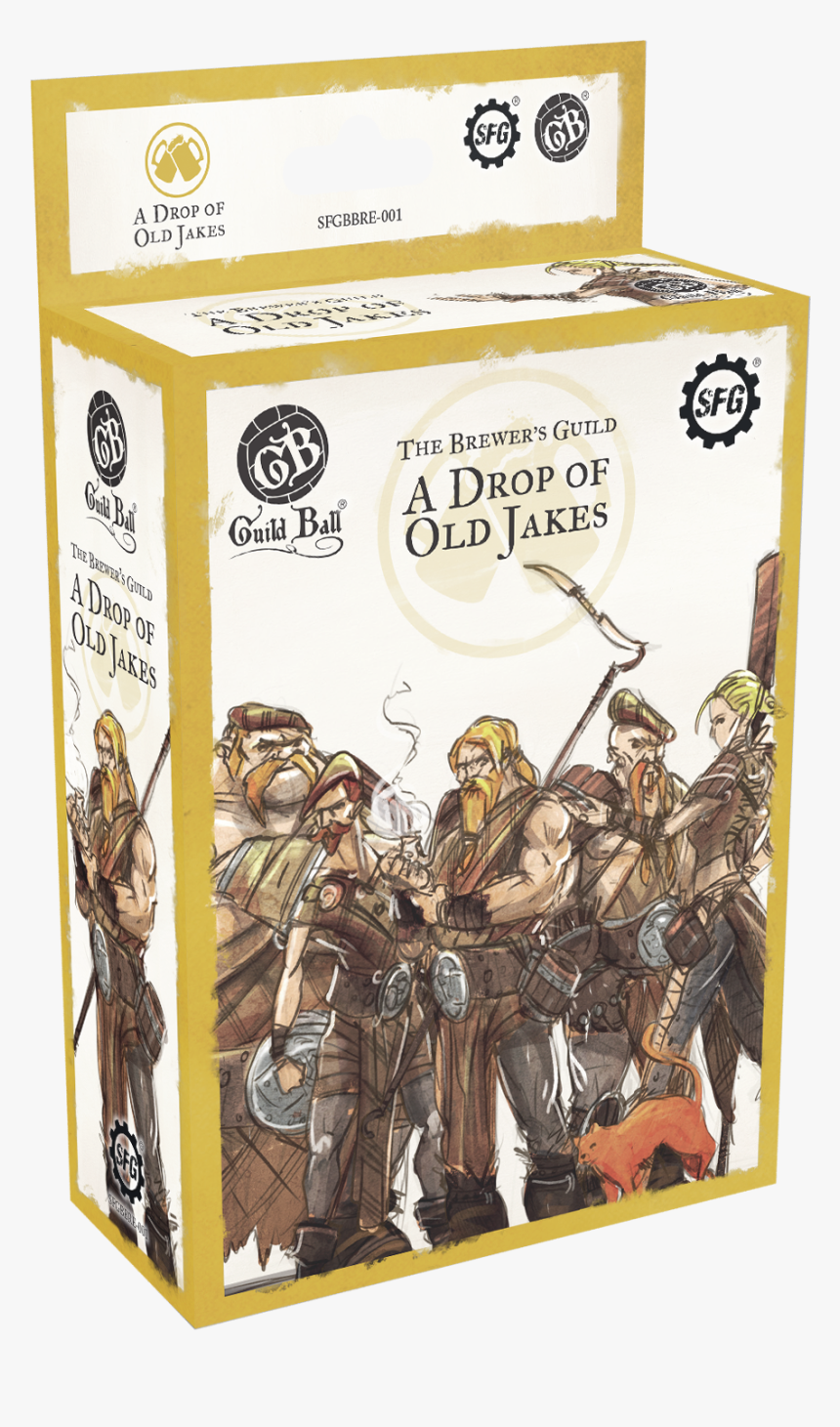 Guild Ball, HD Png Download, Free Download
