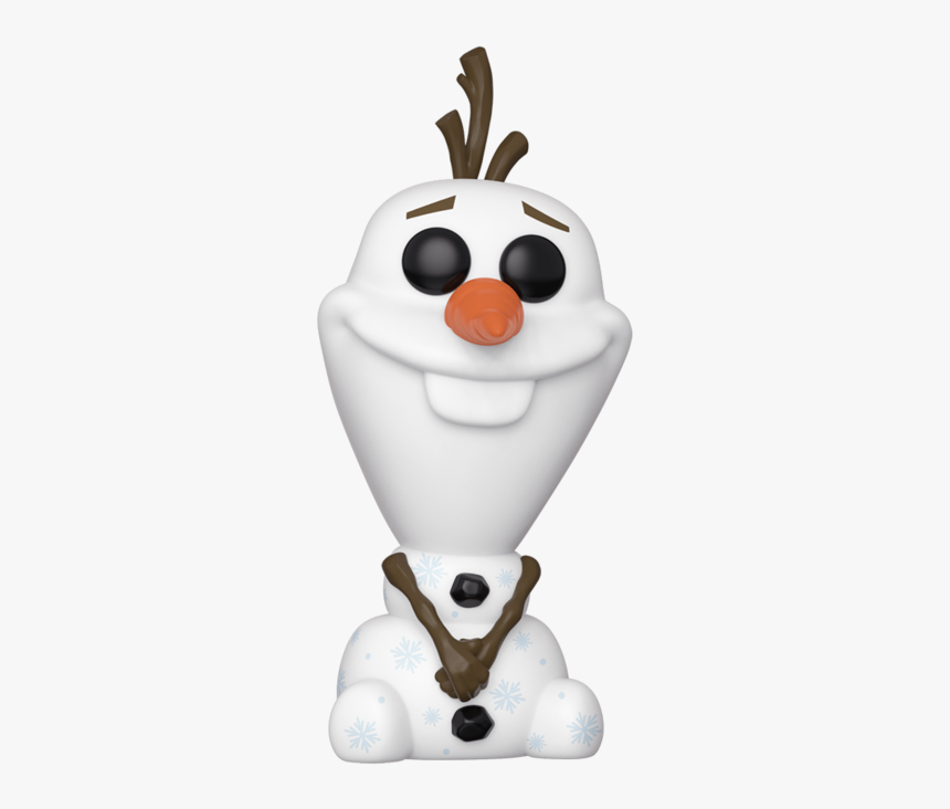 Funko Pop Frozen 2 Olaf, HD Png Download, Free Download