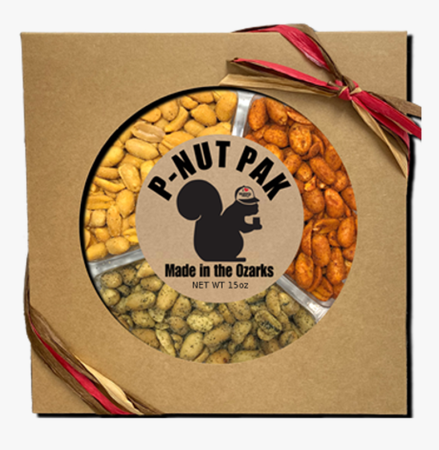 P Nut Pak Favorites Boxed Everyday 15oz - Raisin, HD Png Download, Free Download