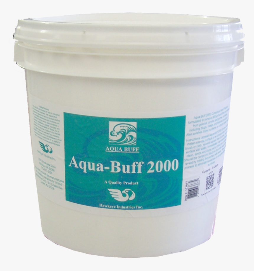 123867 - Aqua Buff, HD Png Download, Free Download