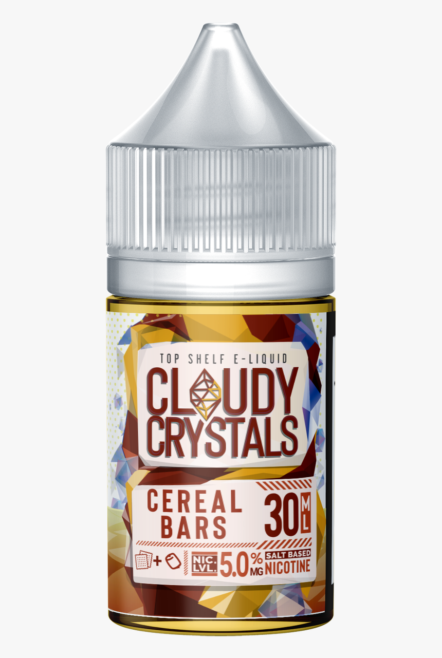 Cereal Bars - Salt Nic Vape Juice, HD Png Download, Free Download