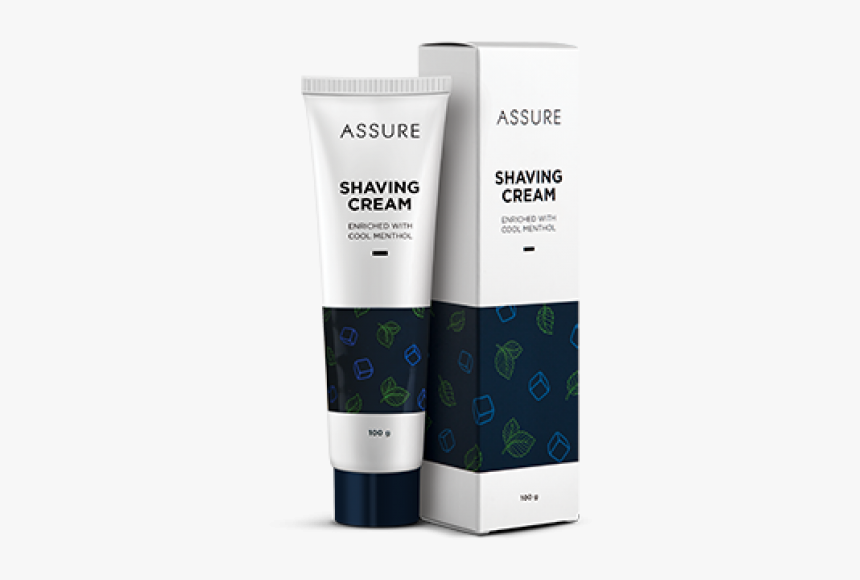 Vestige Product Shaving Cream, HD Png Download, Free Download