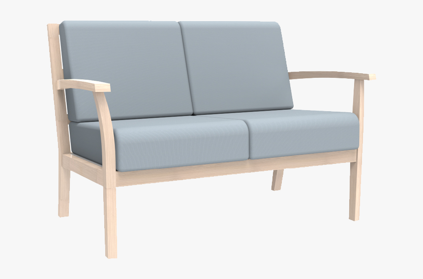 Studio Couch, HD Png Download, Free Download