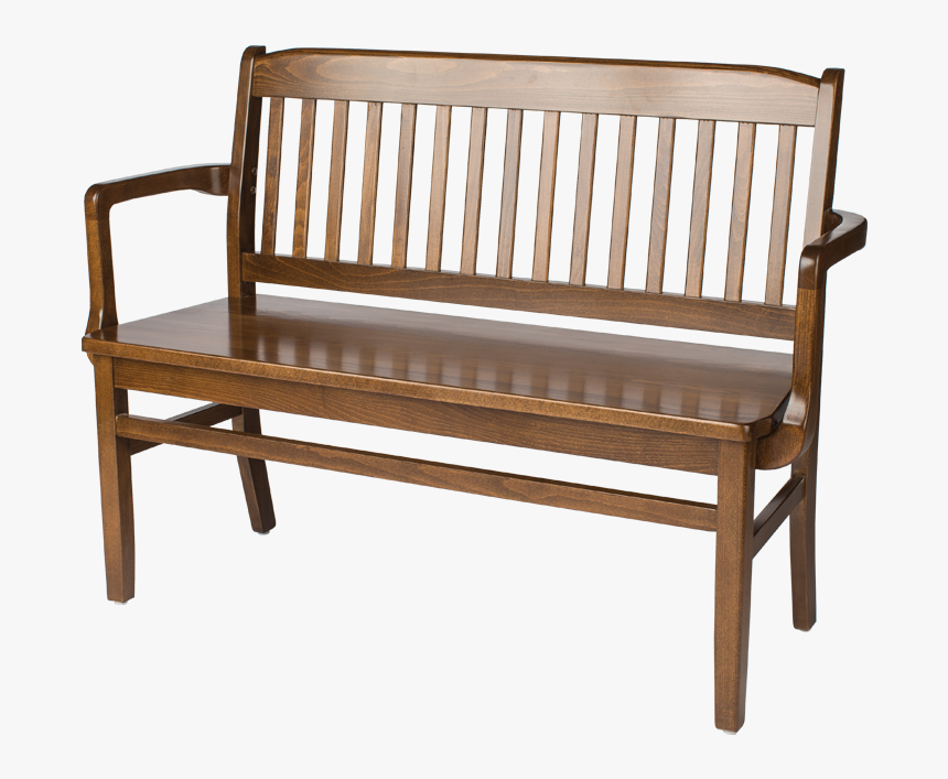 Bench, HD Png Download, Free Download