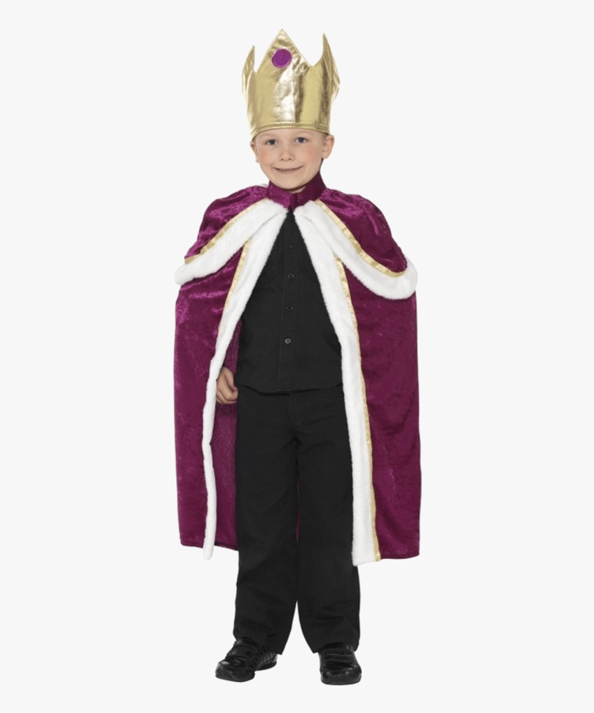 Transparent King Costume Png, Png Download, Free Download