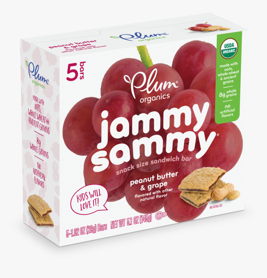 Jammy Sammies, HD Png Download, Free Download