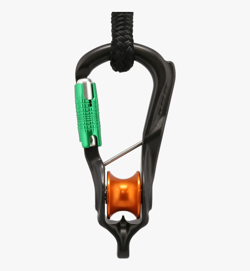 Dmm Revolver Rig Screwgate Rock Climbing Carabiner, HD Png Download, Free Download