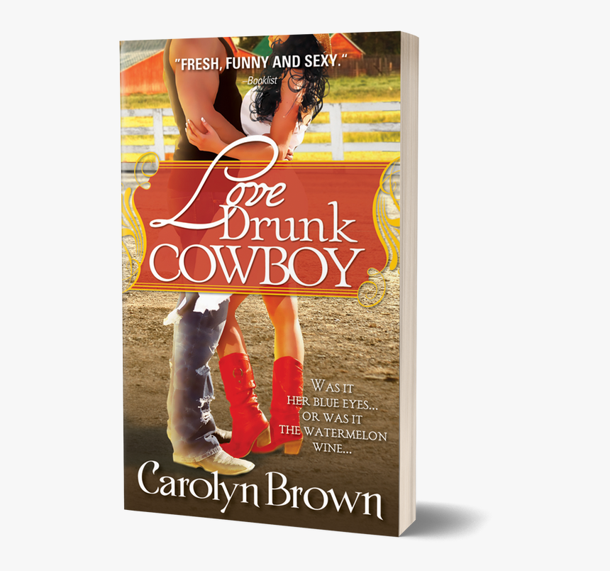 Picture - Love Drunk Cowboy, HD Png Download, Free Download