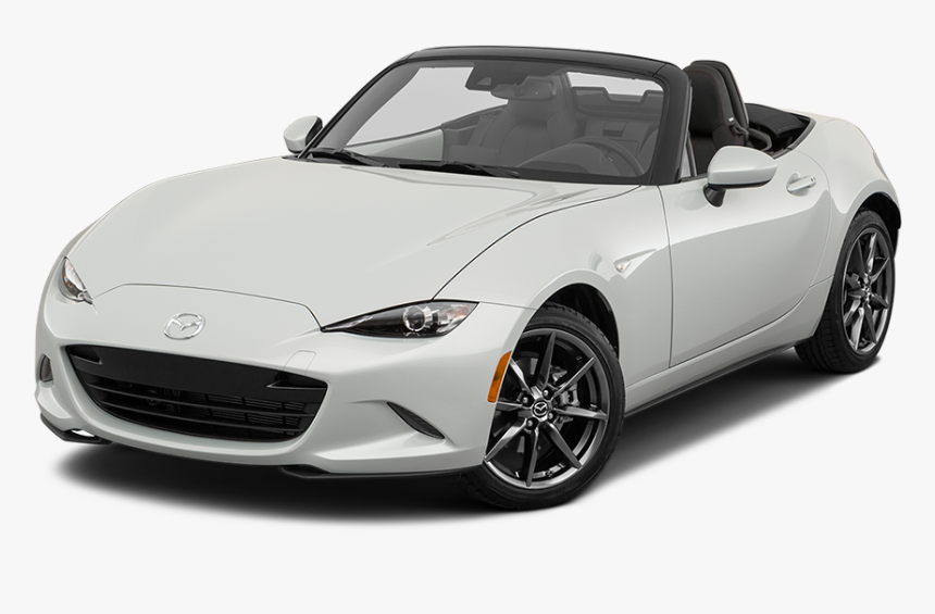 Mazda Miata Mx-5 In Pelham, Al - Mazda Mx5 2019 Png, Transparent Png, Free Download