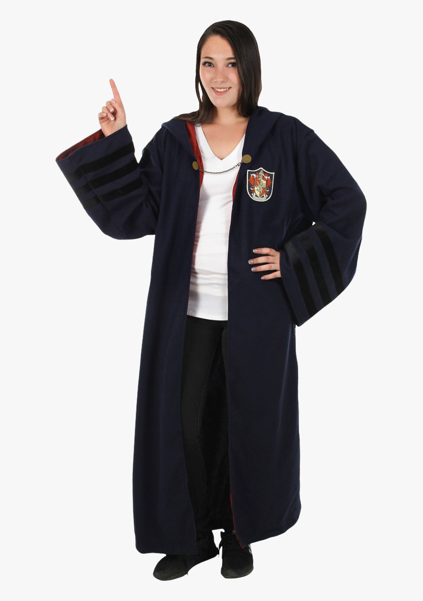 Fantastic Beasts - Costume, HD Png Download - kindpng