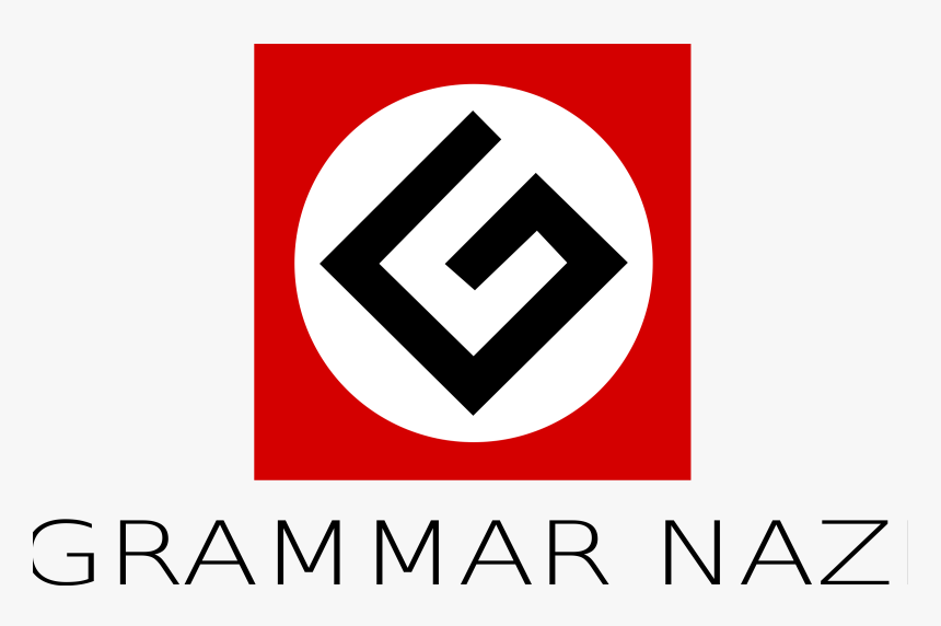 Nazi Symbol Big Image - Banned For 3 Days Roblox, HD Png Download, Free Download