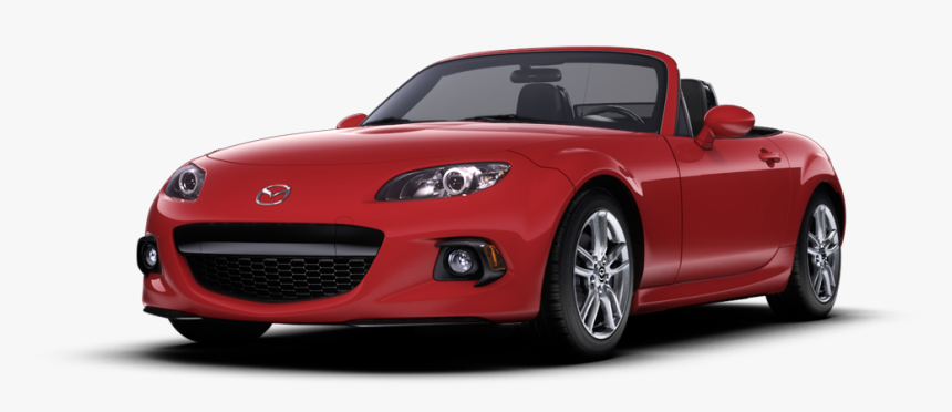 2015 Mazda Mx-5 Miata - Mazda Mx5 2015 Png, Transparent Png, Free Download