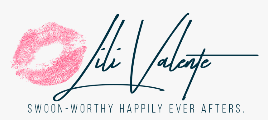 Lili Valente - Calligraphy, HD Png Download, Free Download