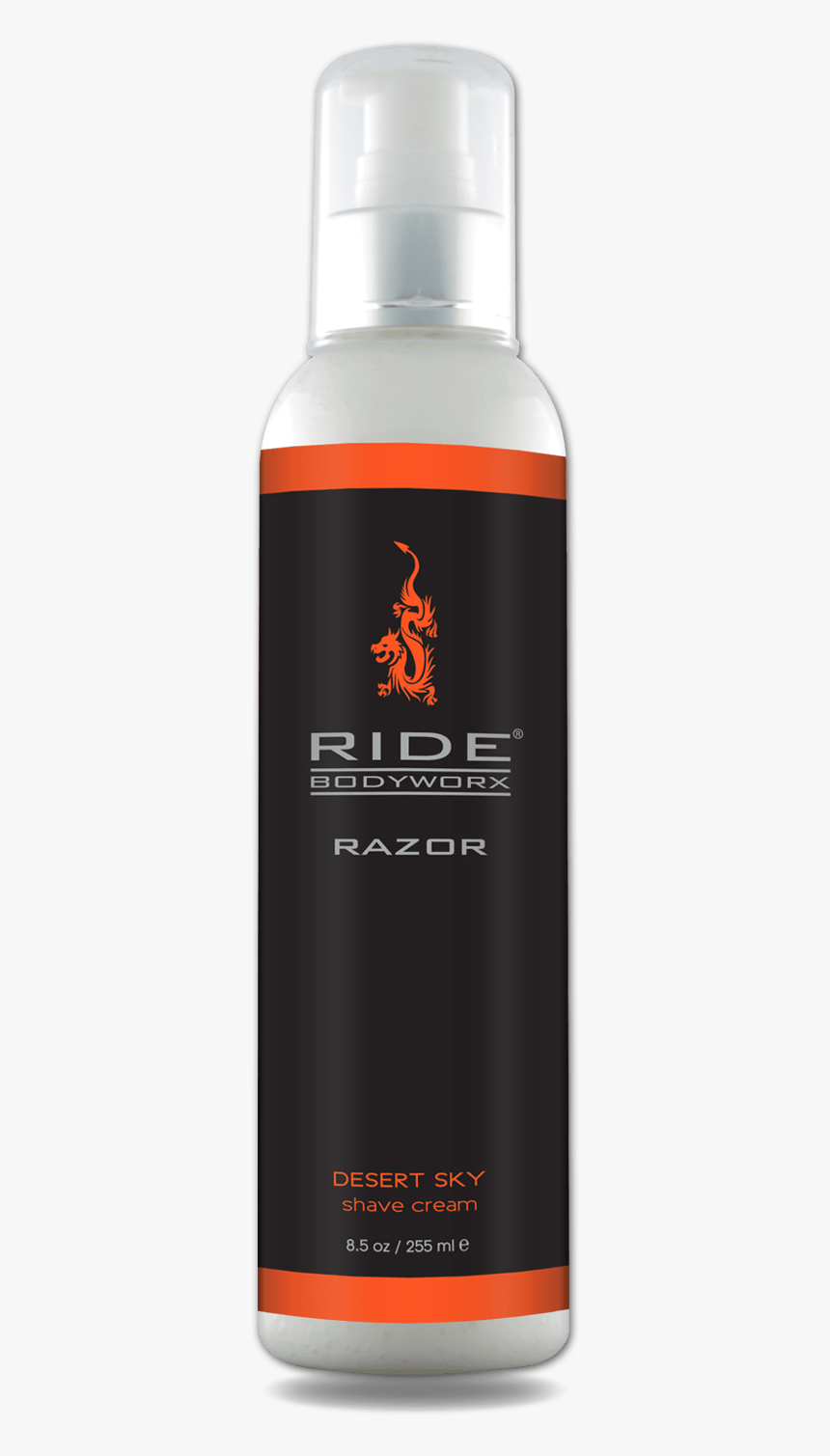 Ride Razor Desert Sky - Cosmetics, HD Png Download, Free Download