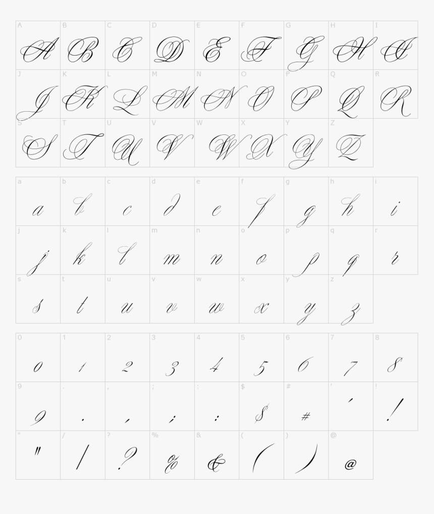 Script Typeface, HD Png Download, Free Download
