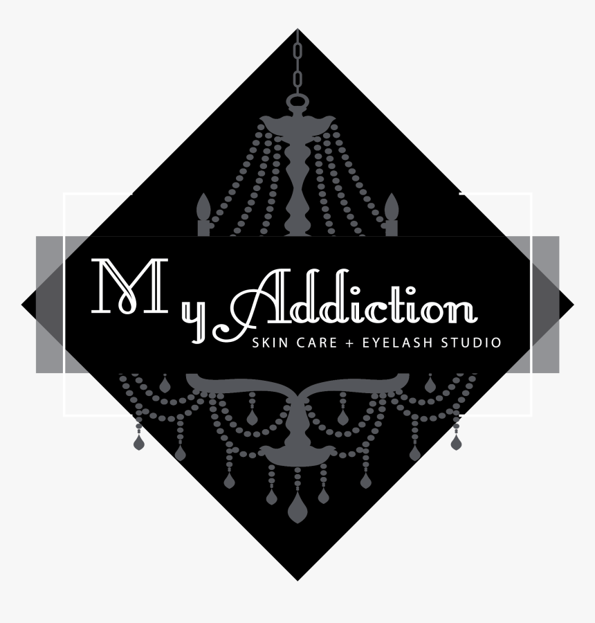 Video - My Addiction Skin Care, HD Png Download, Free Download