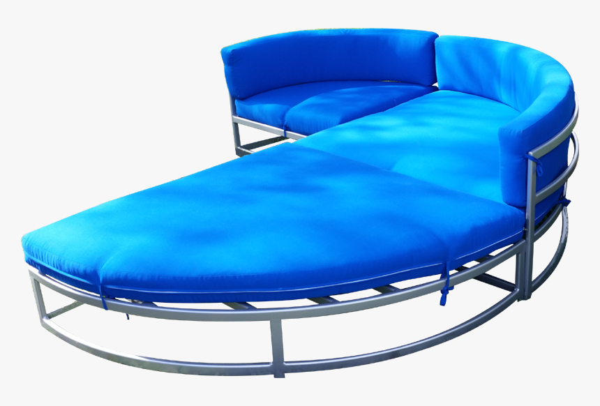 Regal Cushion Quarter Back Rqs-100 - Chaise Longue, HD Png Download, Free Download