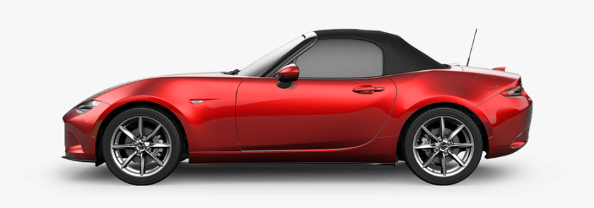 Mazda Mx-5 Miata - Small Mazda Cars, HD Png Download, Free Download