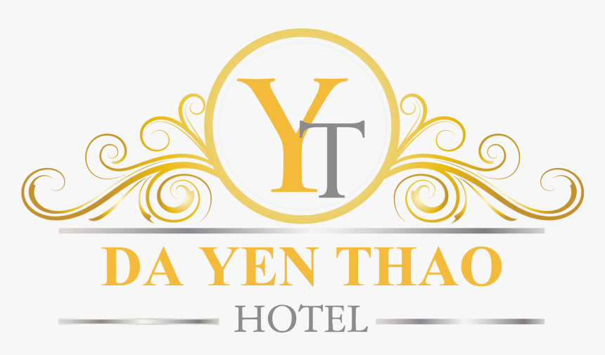 Da Yen Thao Hotel - Graphic Design, HD Png Download, Free Download