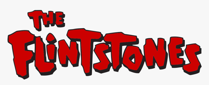Flintstones Logo, HD Png Download, Free Download