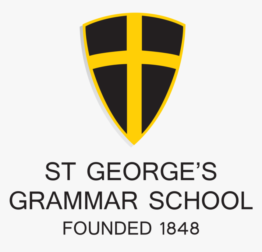 Touch Africa Book Drive St Georges Grammar School - Election, HD Png Download, Free Download