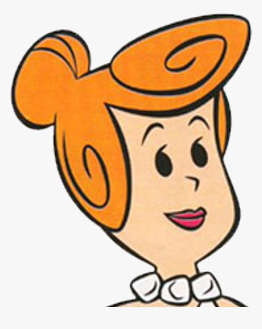 Flintstones Png -13 New Png"s - Wilma Flintstone, Transparent Png, Free Download