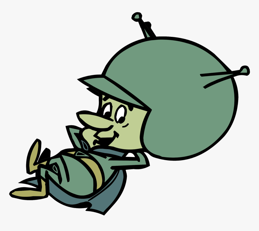 Transparent Flintstones Png - Great Gazoo, Png Download, Free Download