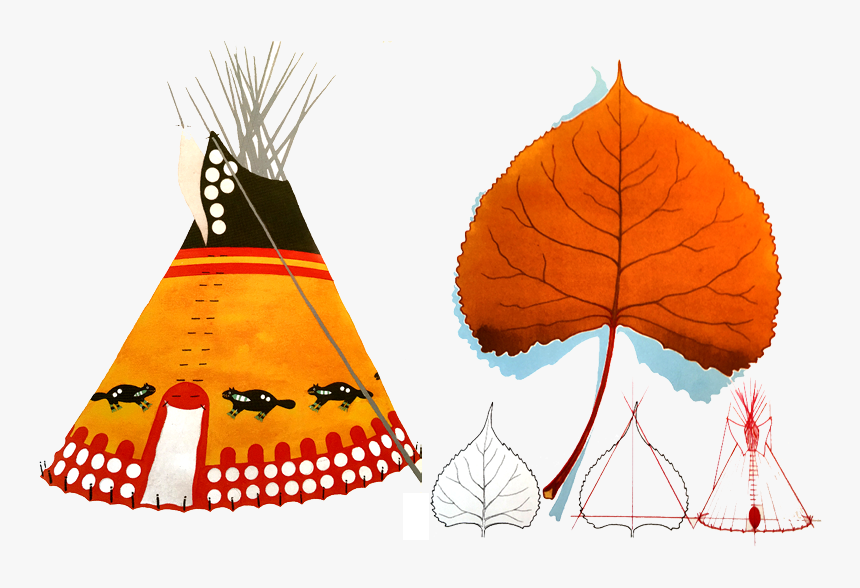 Tipi-slides2, HD Png Download, Free Download