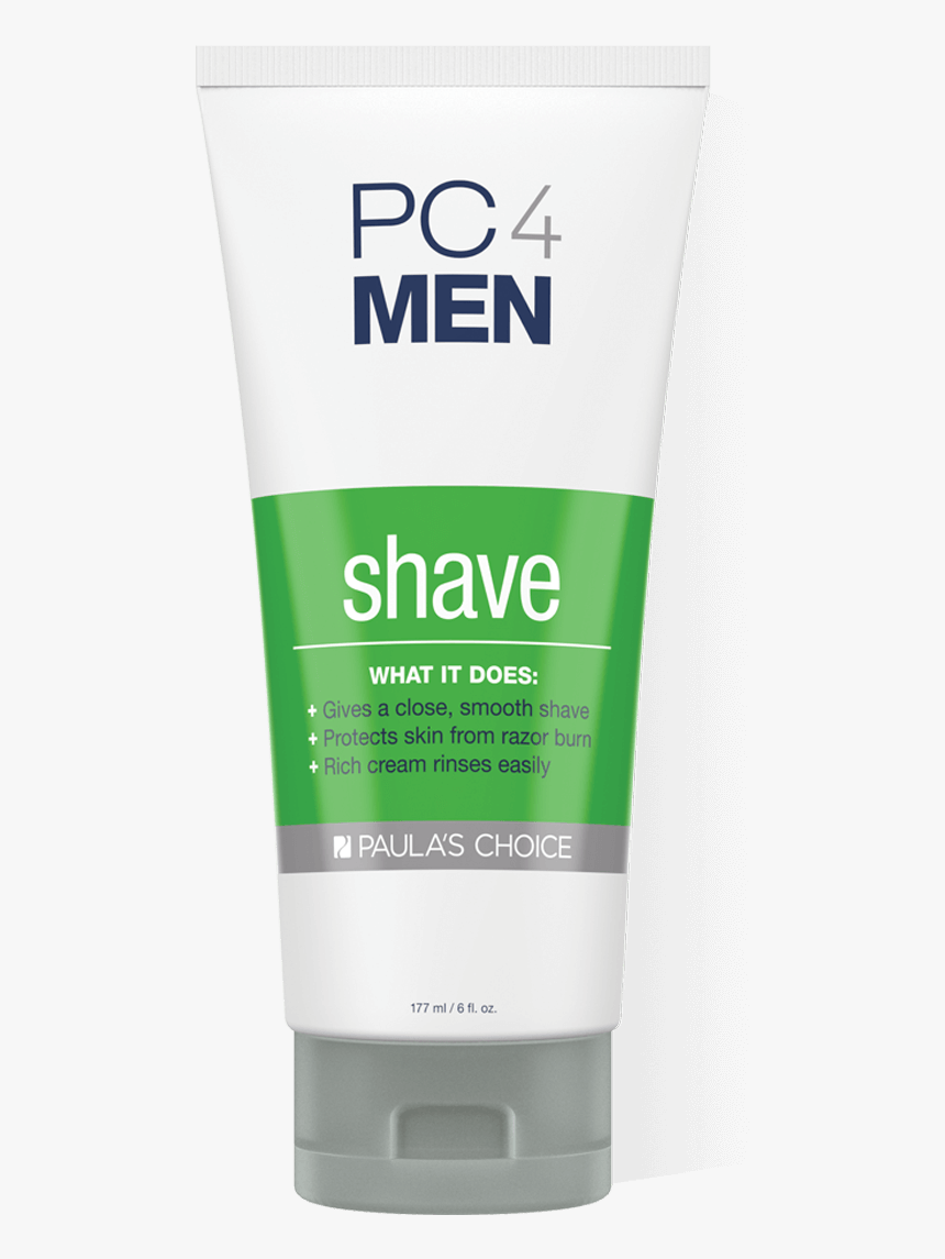 Transparent Shaving Cream Png - Sunscreen, Png Download, Free Download