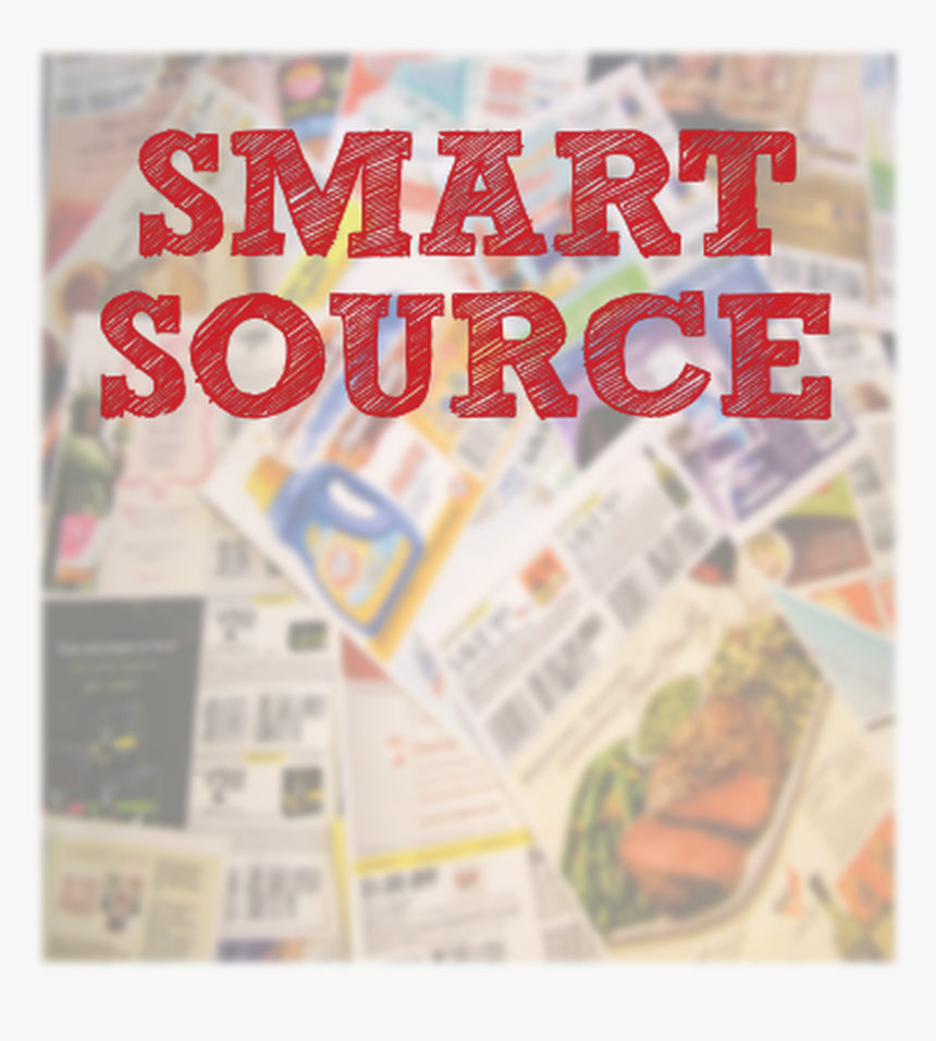 10/27/19 Smartsource, HD Png Download, Free Download