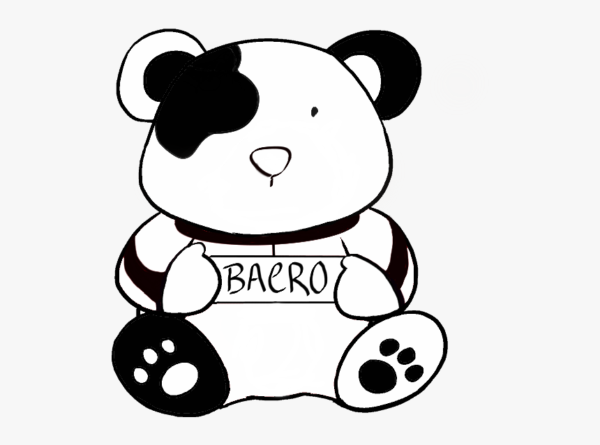 Baero 3 - Teddy Bear, HD Png Download, Free Download