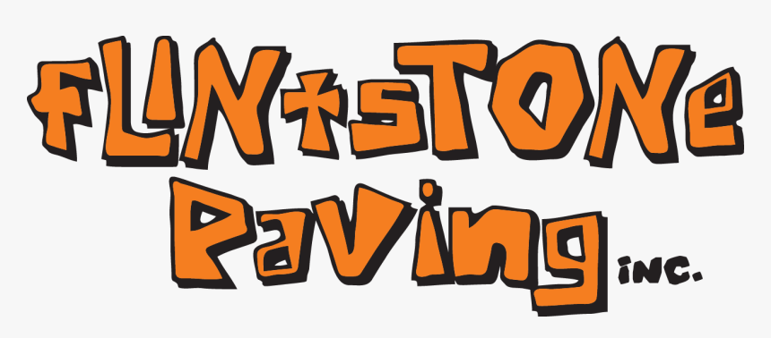 Flintstone Sign Transparent, HD Png Download, Free Download