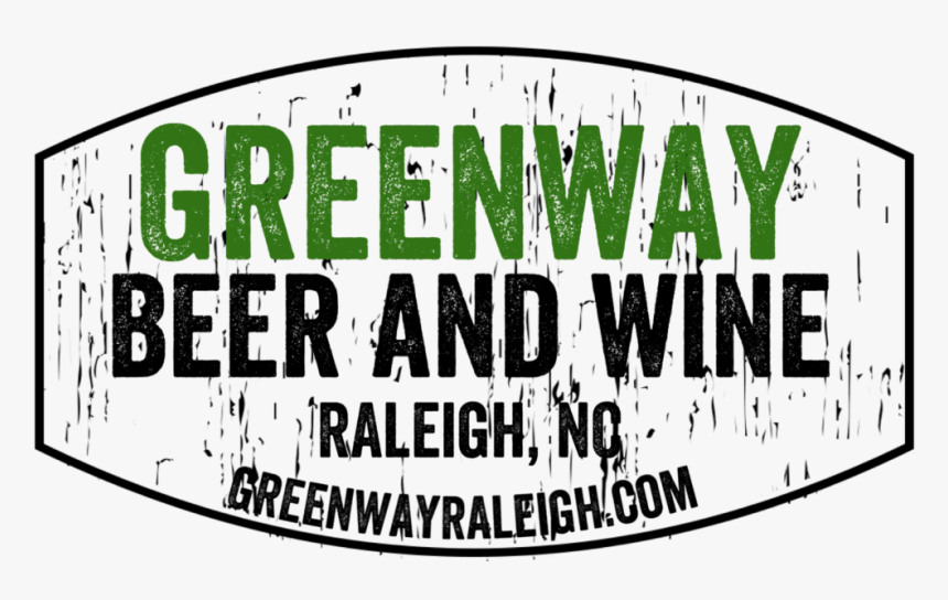 Greenway Beer And Wine - Sublime Fm, HD Png Download, Free Download