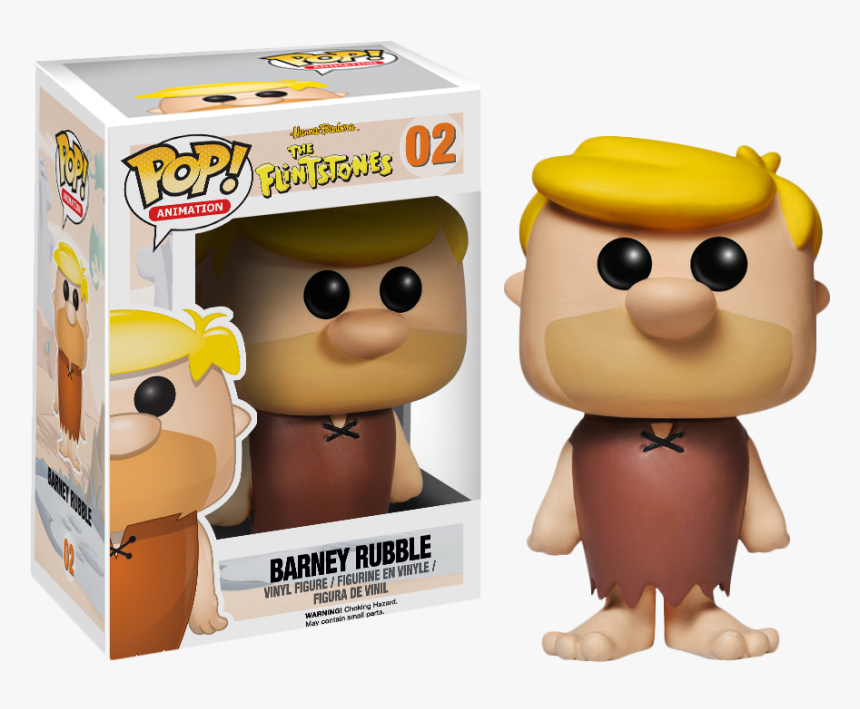 Funko Wiki - Funko Flintstones, HD Png Download, Free Download