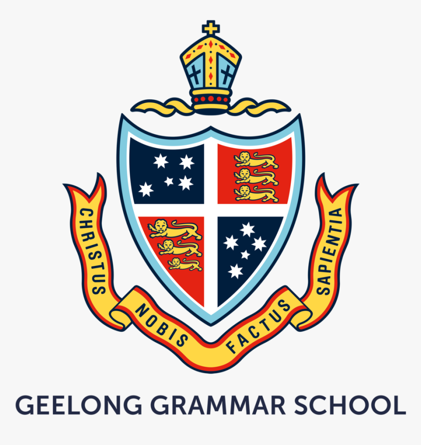 Geelonggrammarschool - Geelong Grammar School Logo, HD Png Download, Free Download