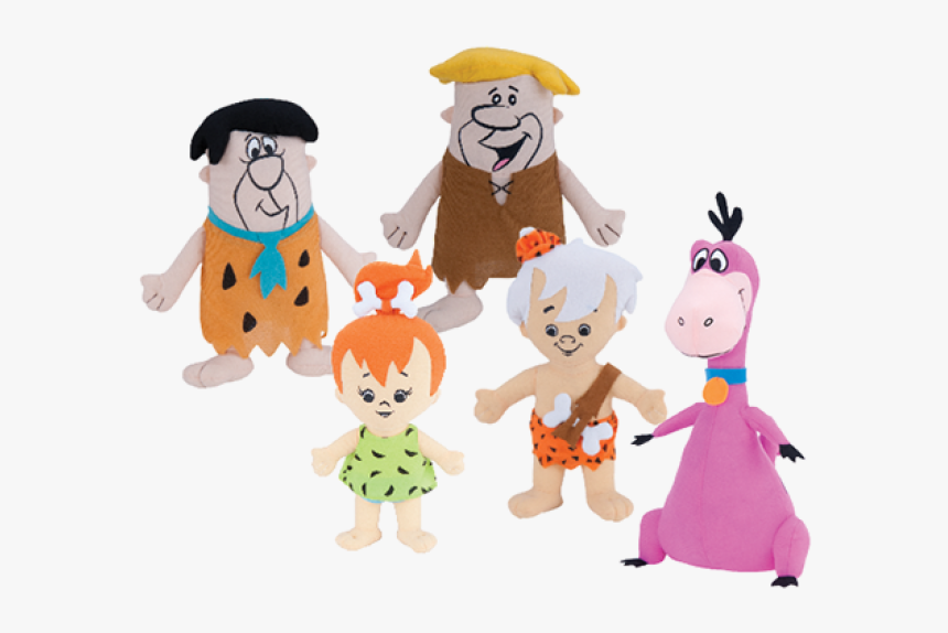 Flintstones Plush, HD Png Download, Free Download