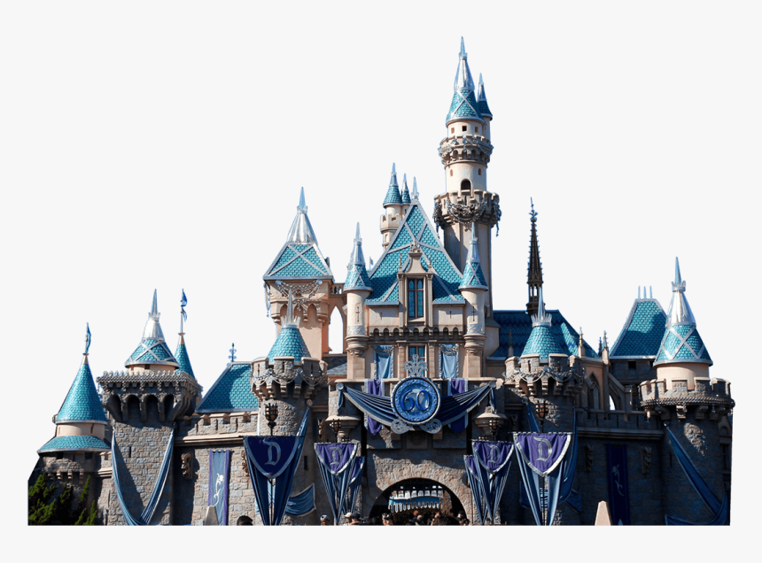 Disneyland, HD Png Download, Free Download