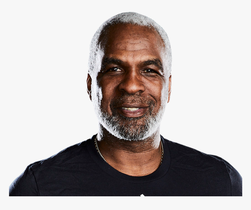 Charles Oakley - Human, HD Png Download, Free Download