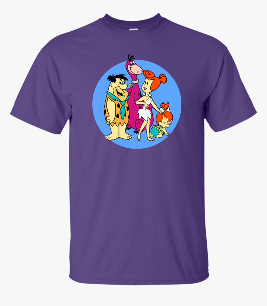 Maglia I Flintstones Wilma, HD Png Download, Free Download