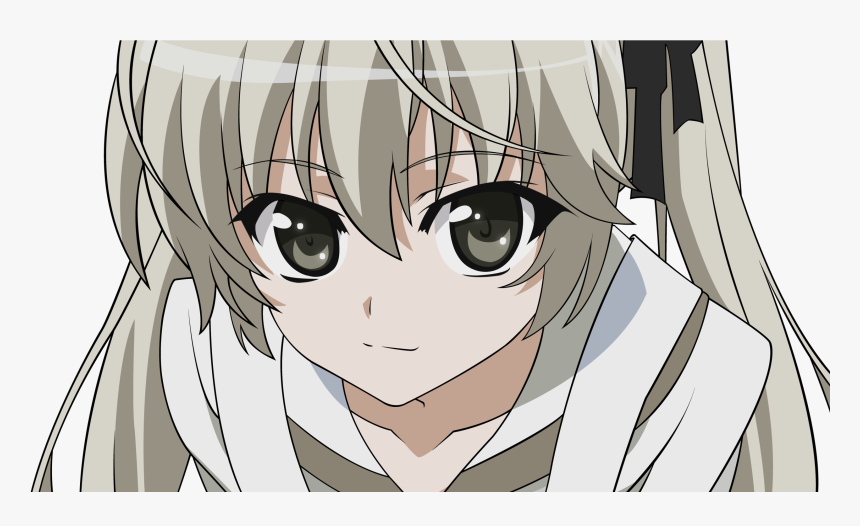 Sora Png -anime / Yosuga No Sora - Sora Chan Yosuga No Sora, Transparent Png, Free Download