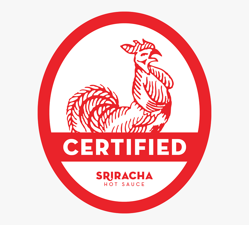 Sriracha Logo, HD Png Download, Free Download