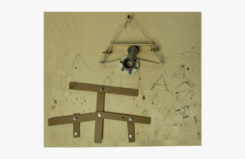 Proto6 - Plywood, HD Png Download, Free Download