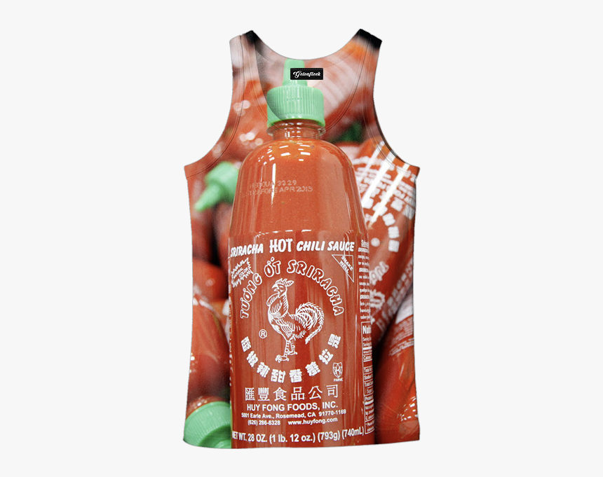 Sriracha Sauce Recipe, HD Png Download, Free Download