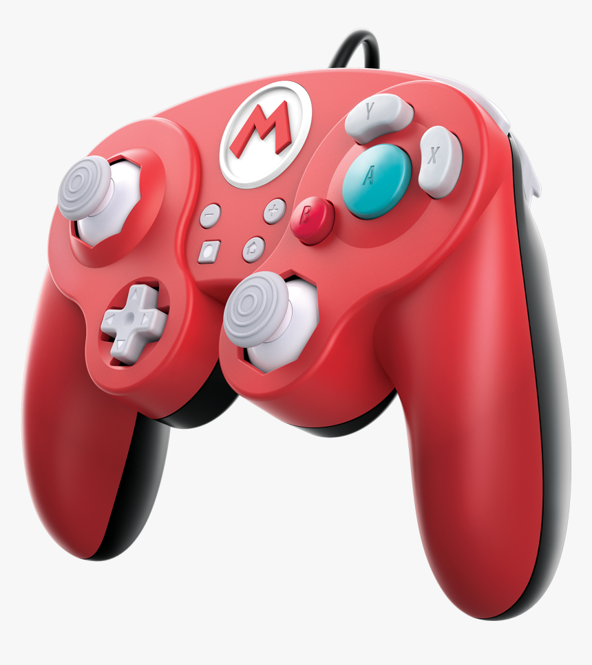 Pdp Wired Gamecube Controller, HD Png Download, Free Download