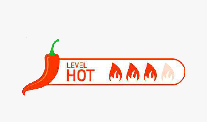 Hot Pepper Hell, HD Png Download, Free Download