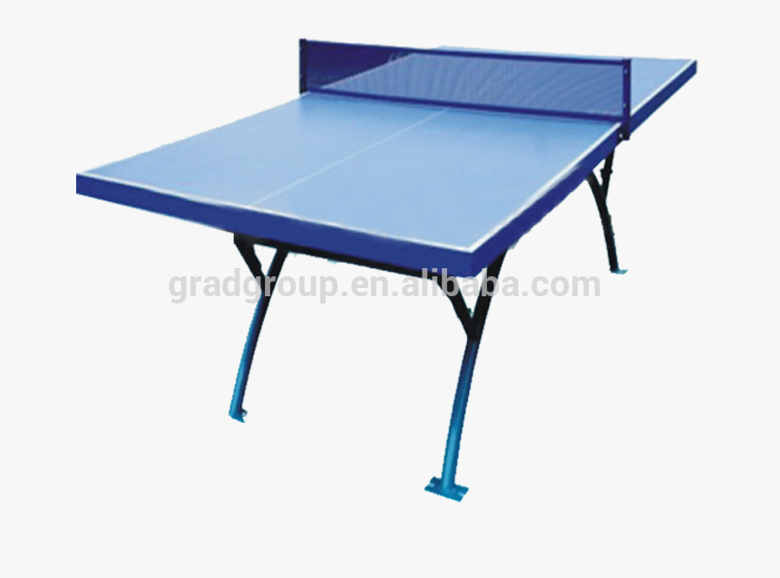 Table Tennis Board Size Hd Png, Table Tennis Board Size