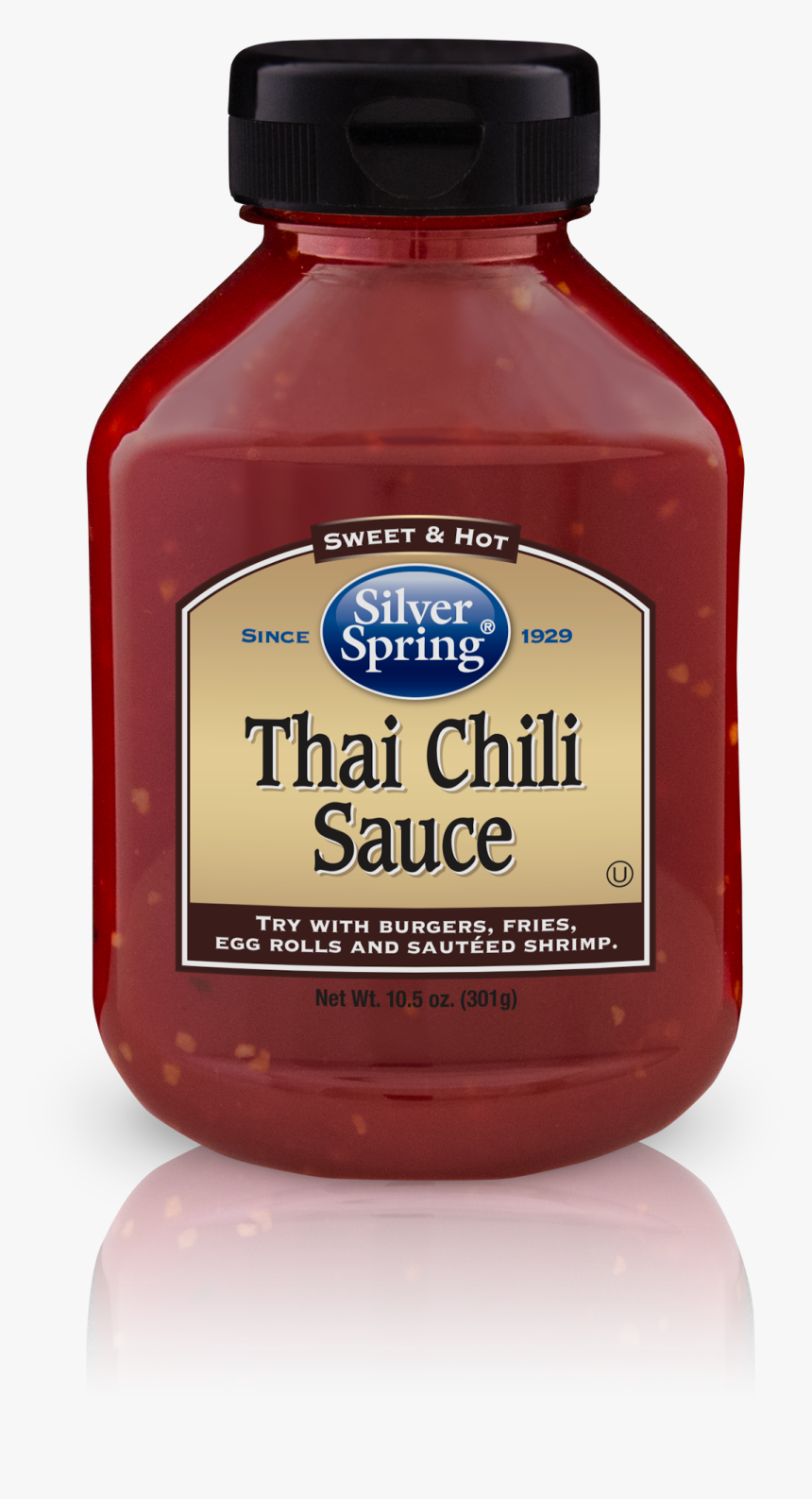 Silver Spring Thai Chili Sauce, HD Png Download, Free Download