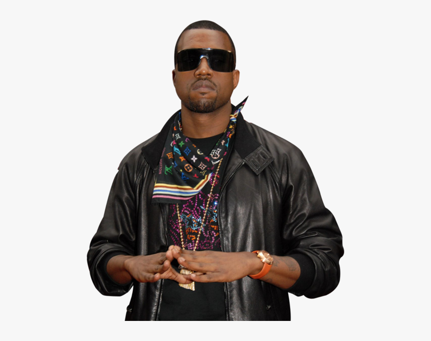 Transparent Kanye West Glasses Png - Kanye West, Png Download, Free Download